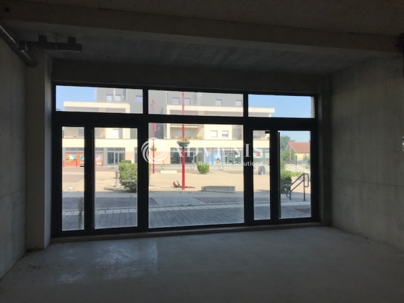 Location Commerces CHALIGNY (54230) - Photo 1