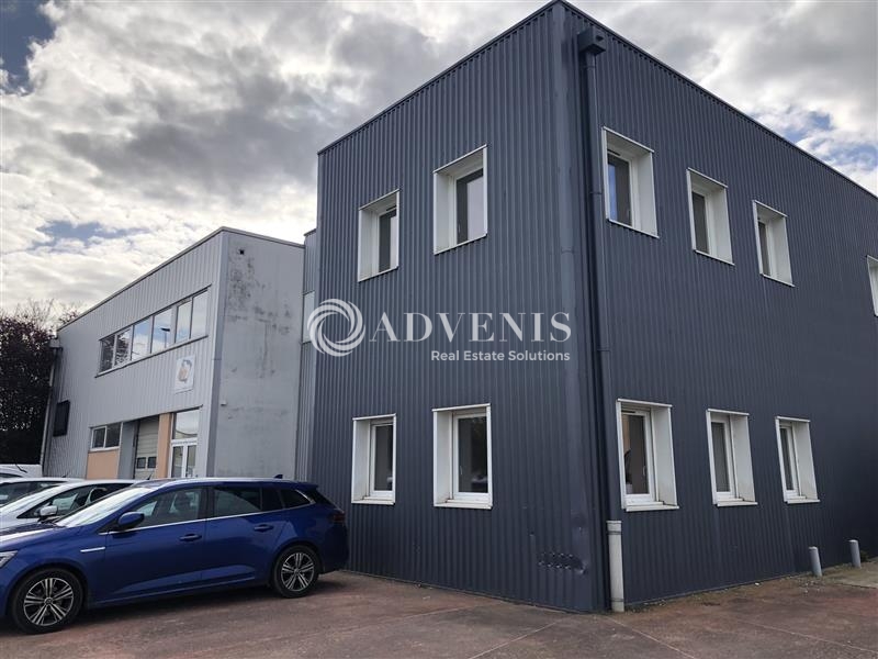 Location Activités Entrepôts PULNOY (54425) - Photo 1