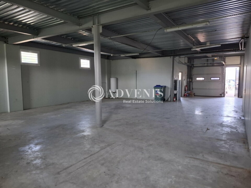 Location Activités Entrepôts PULNOY (54425) - Photo 10