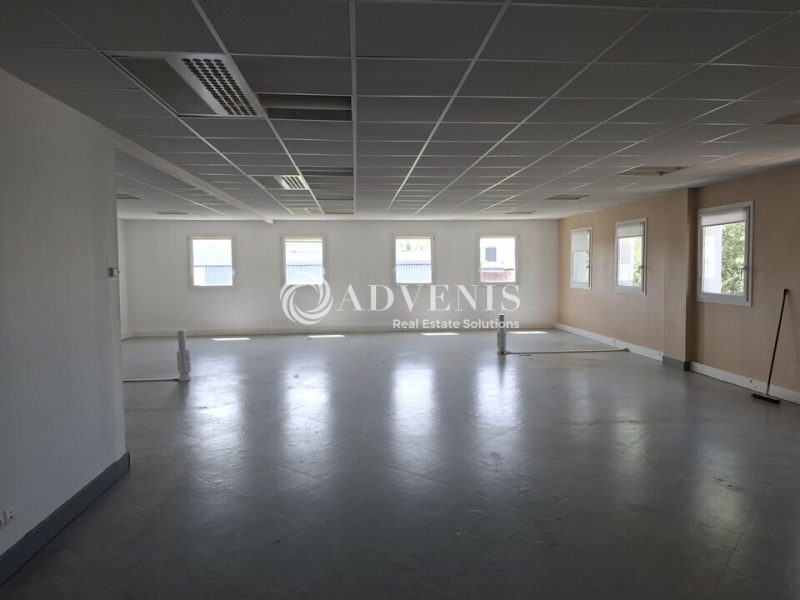Location Activités Entrepôts PULNOY (54425) - Photo 13