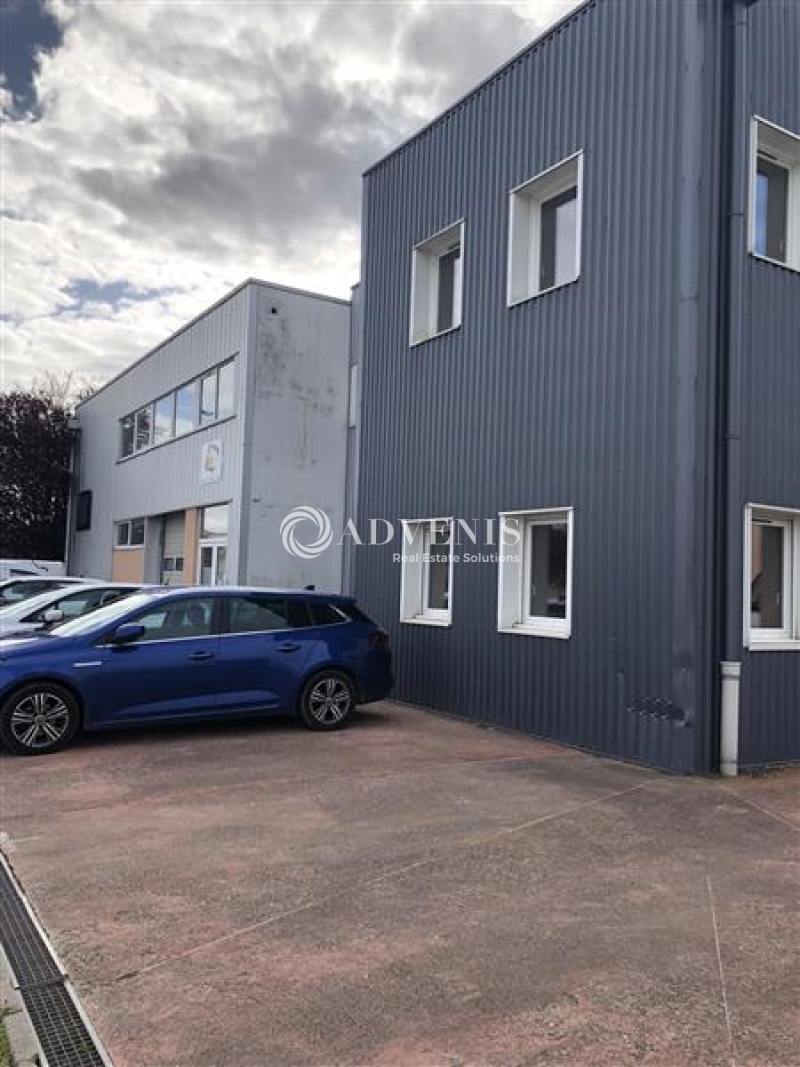 Location Activités Entrepôts PULNOY (54425) - Photo 2
