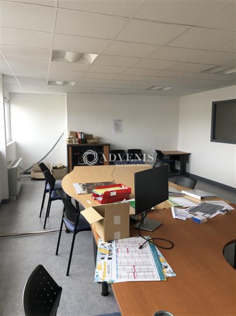 Location Activités Entrepôts PULNOY (54425) - Photo 4