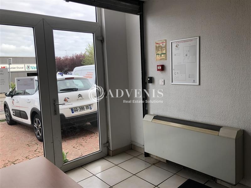 Location Activités Entrepôts PULNOY (54425) - Photo 5