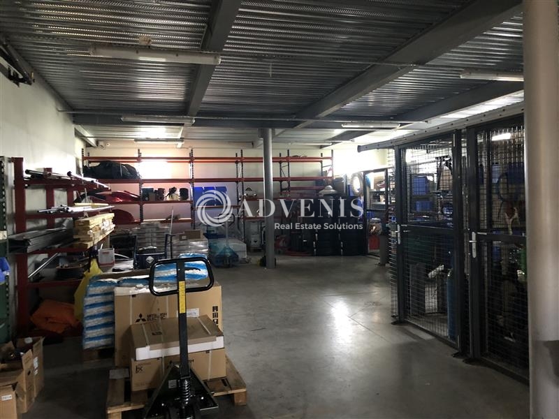 Location Activités Entrepôts PULNOY (54425) - Photo 6