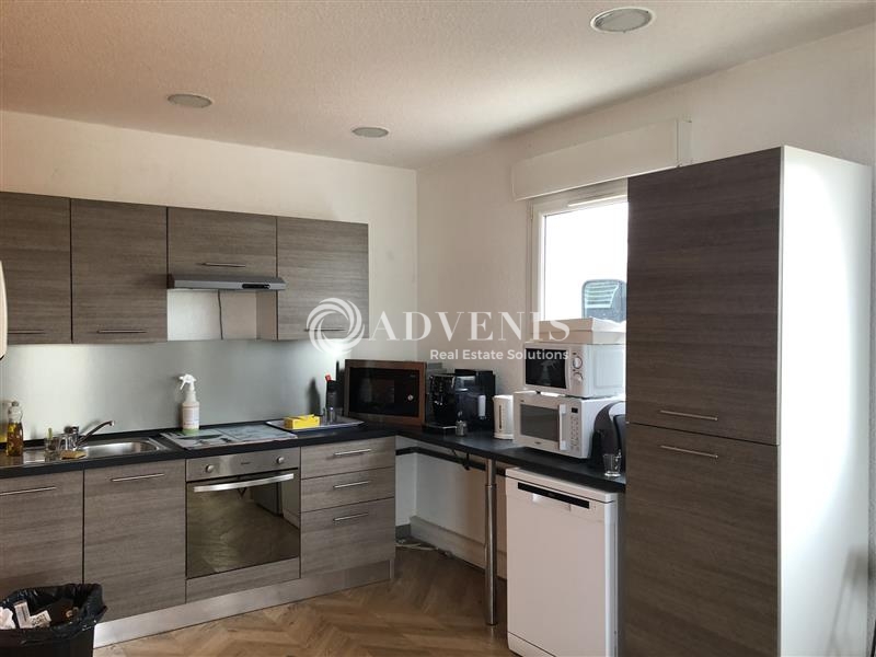 Location Activités Entrepôts PULNOY (54425) - Photo 7