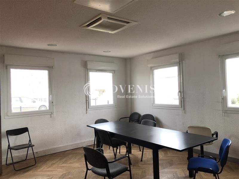 Location Activités Entrepôts PULNOY (54425) - Photo 8
