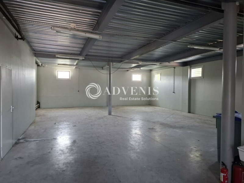 Location Activités Entrepôts PULNOY (54425) - Photo 9