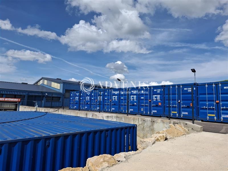 Vente Investisseur Activités Entrepôts SEICHAMPS (54280) - Photo 10