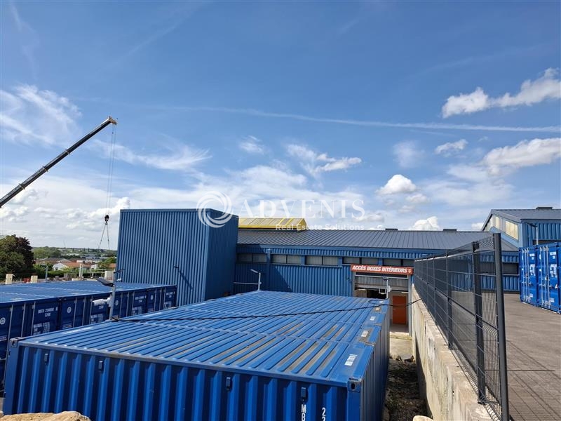 Vente Investisseur Activités Entrepôts SEICHAMPS (54280) - Photo 13