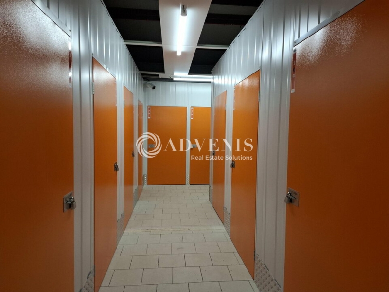 Vente Investisseur Activités Entrepôts SEICHAMPS (54280) - Photo 15