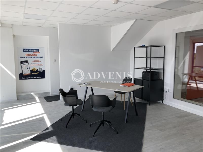 Vente Investisseur Activités Entrepôts SEICHAMPS (54280) - Photo 2