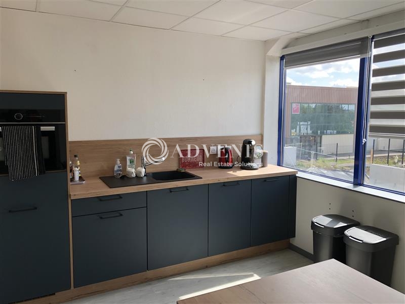 Vente Investisseur Activités Entrepôts SEICHAMPS (54280) - Photo 4