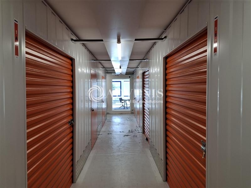 Vente Investisseur Activités Entrepôts SEICHAMPS (54280) - Photo 6
