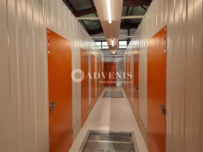 Vente Investisseur Activités Entrepôts SEICHAMPS (54280) - Photo 7