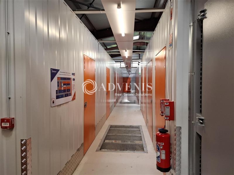 Vente Investisseur Activités Entrepôts SEICHAMPS (54280) - Photo 8