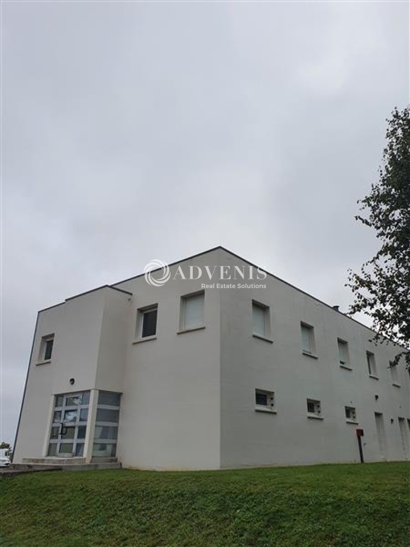 Location Bureaux MAXEVILLE (54320) - Photo 1