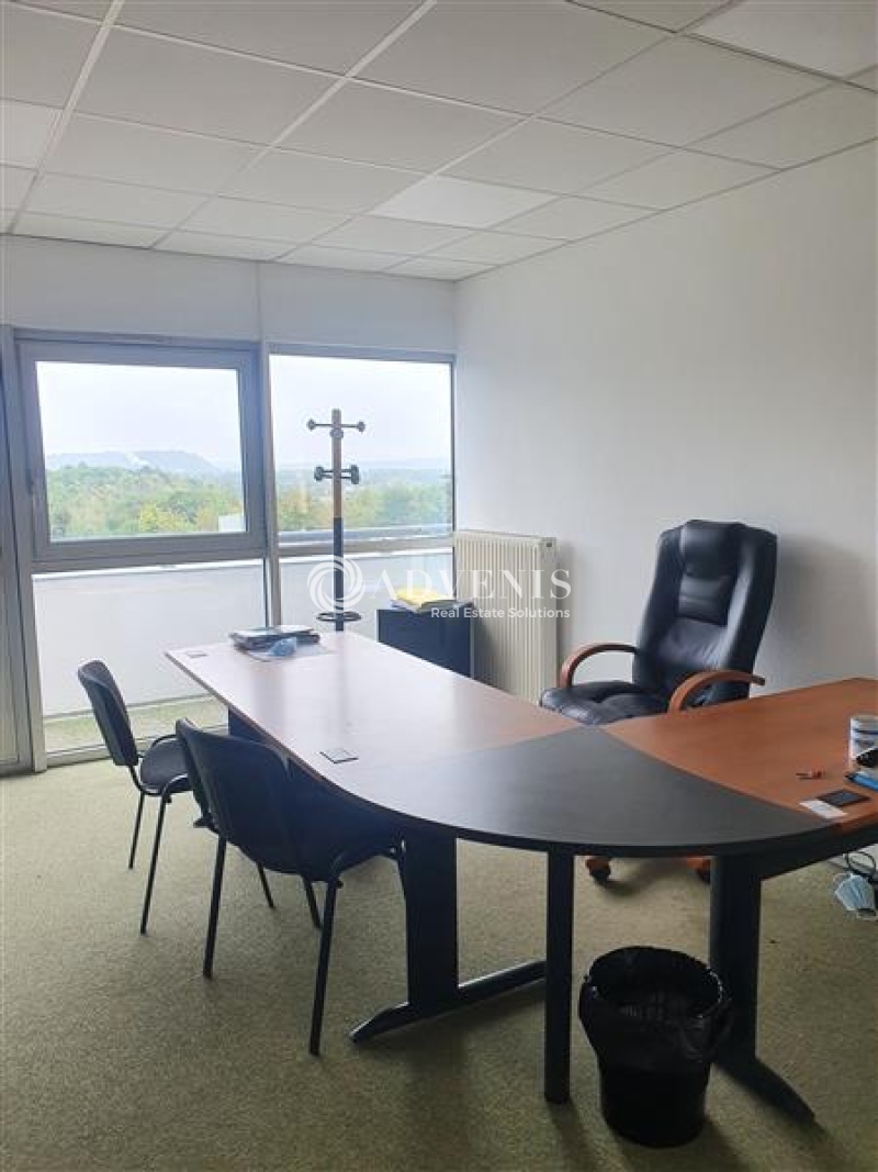 Location Bureaux MAXEVILLE (54320) - Photo 4