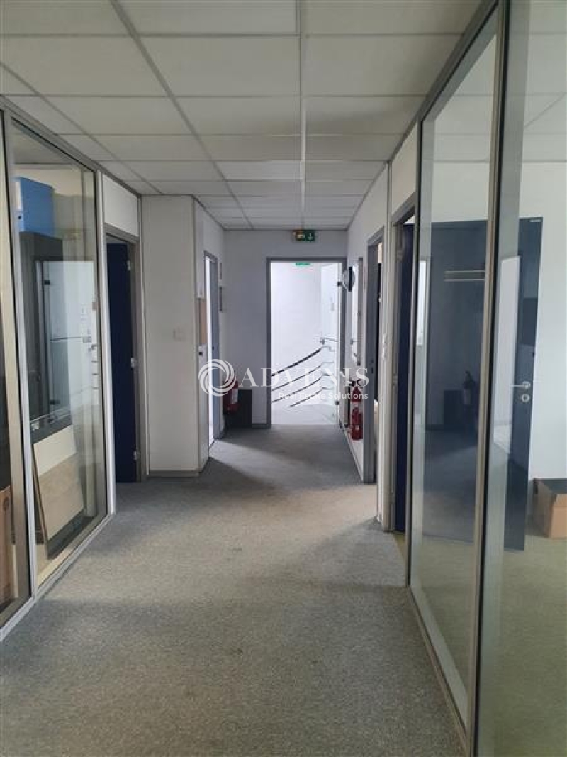 Location Bureaux MAXEVILLE (54320) - Photo 5