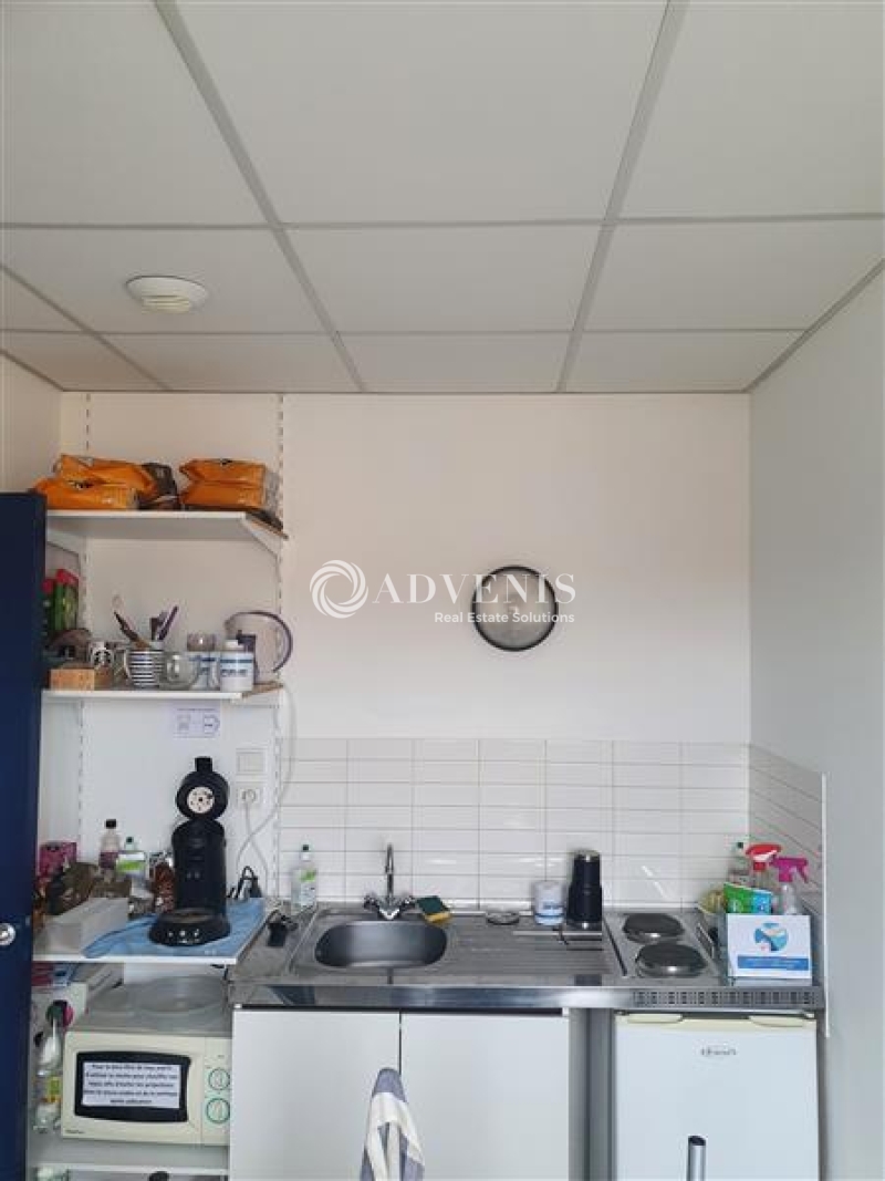 Location Bureaux MAXEVILLE (54320) - Photo 6