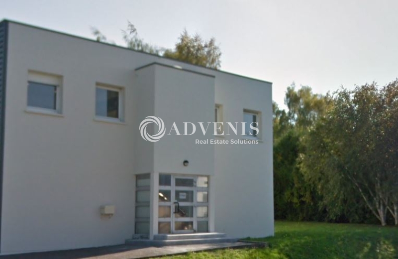Location Bureaux MAXEVILLE (54320) - Photo 7