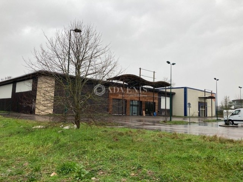 Location Activités Entrepôts DOMBASLE SUR MEURTHE (54110) - Photo 5