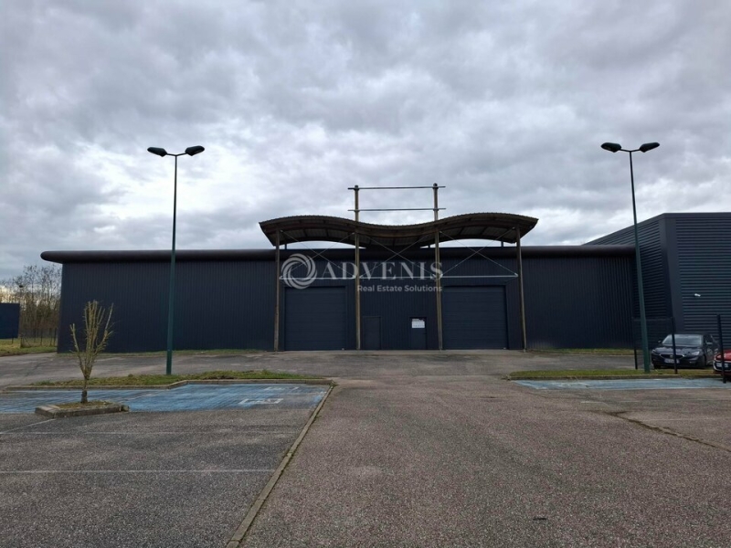 Location Activités Entrepôts DOMBASLE SUR MEURTHE (54110) - Photo 6