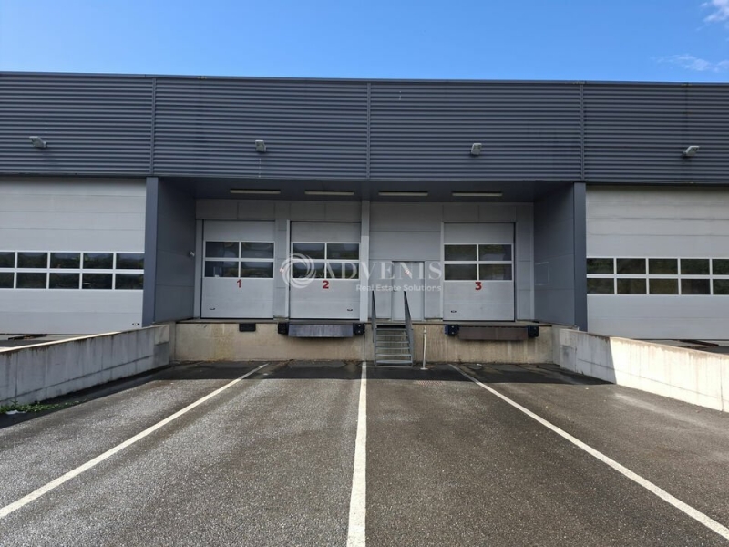 Vente Investisseur Activités Entrepôts POMPEY (54340) - Photo 3