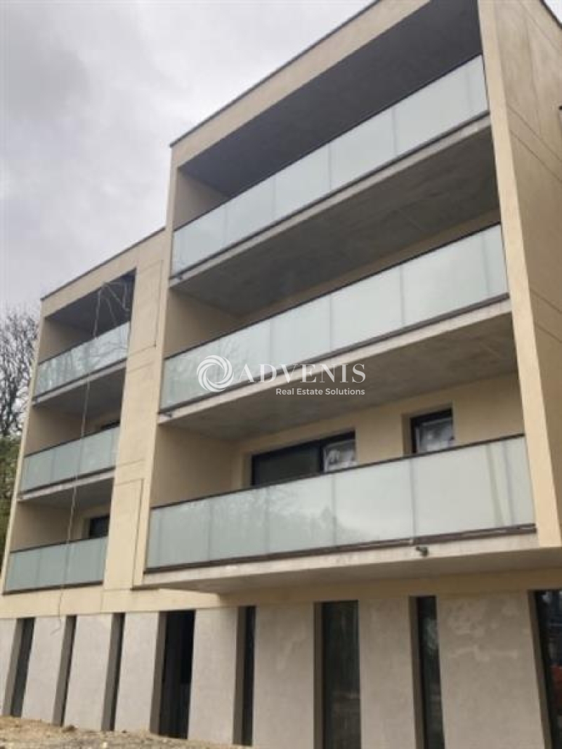 Vente Investisseur Commerces NANCY (54000) - Photo 2