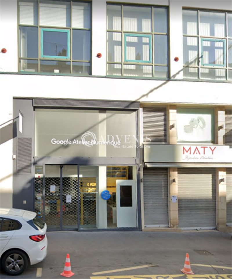 Location Commerces NANCY (54000) - Photo 1