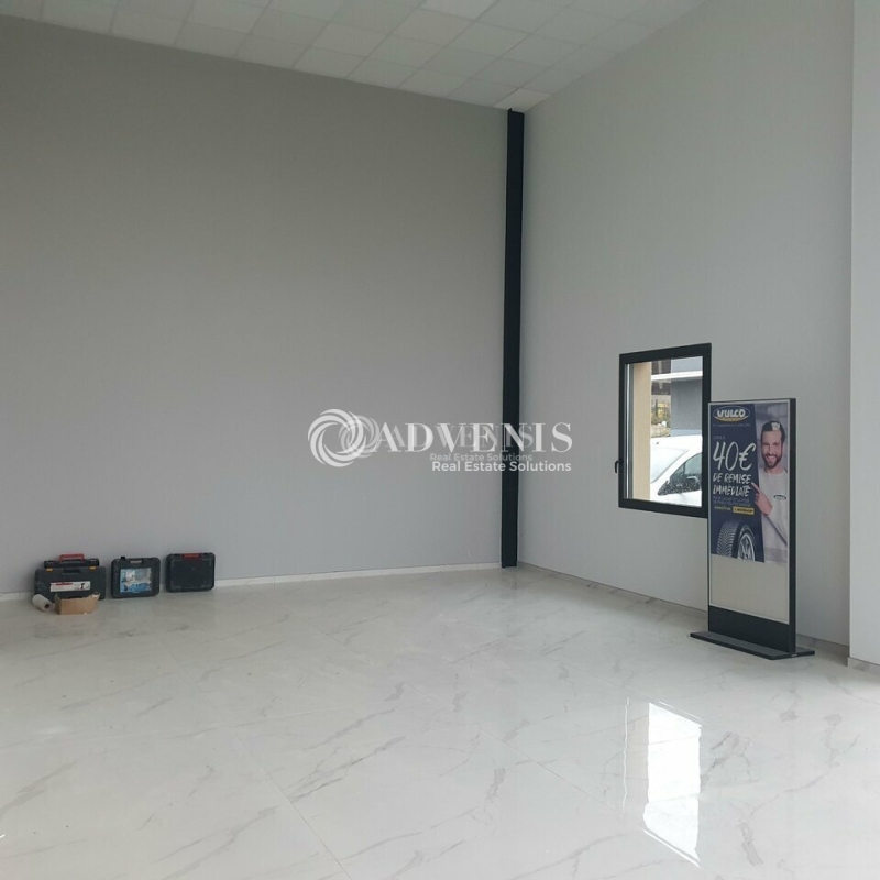 Location Activités Entrepôts TOMBLAINE (54510) - Photo 10