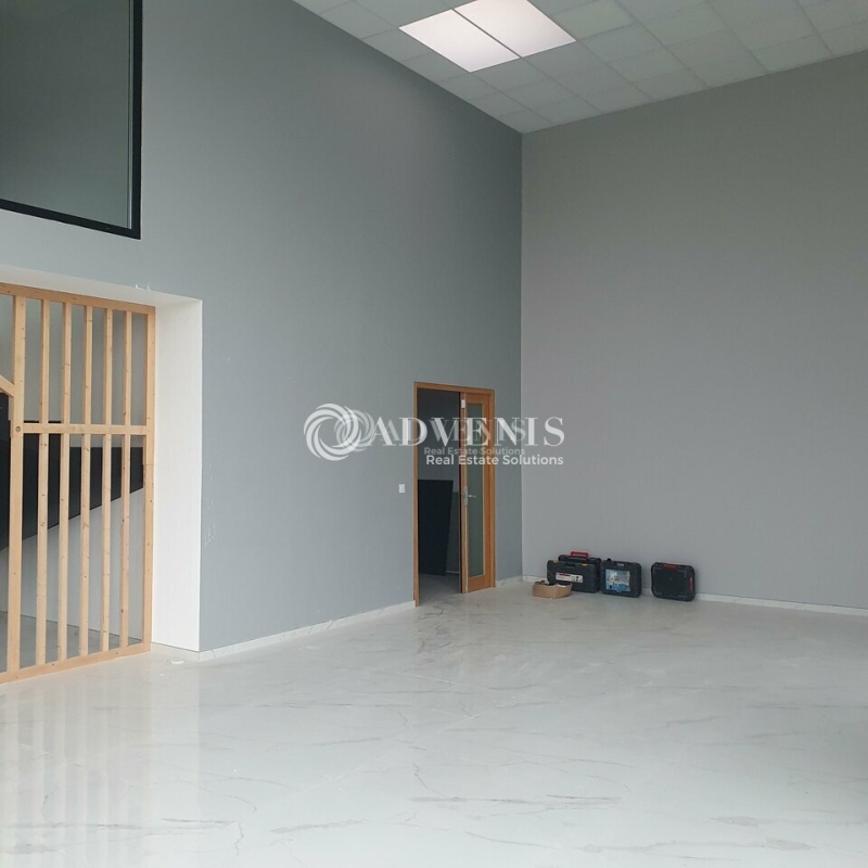 Location Activités Entrepôts TOMBLAINE (54510) - Photo 11