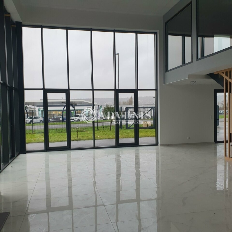 Location Activités Entrepôts TOMBLAINE (54510) - Photo 12