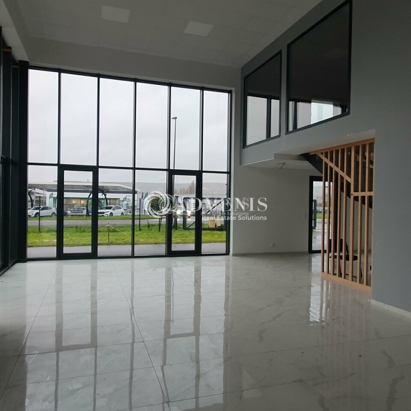 Location Activités Entrepôts TOMBLAINE (54510) - Photo 13
