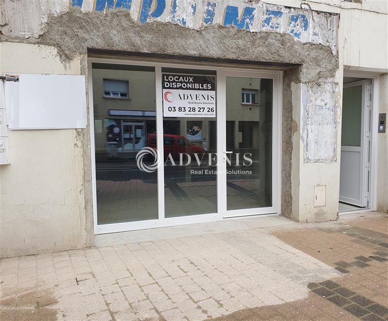 Location Commerces ESSEY LES NANCY (54270) - Photo 2