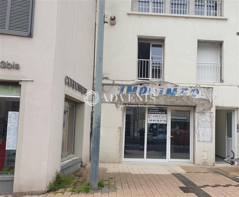 Location Commerces ESSEY LES NANCY (54270) - Photo 3