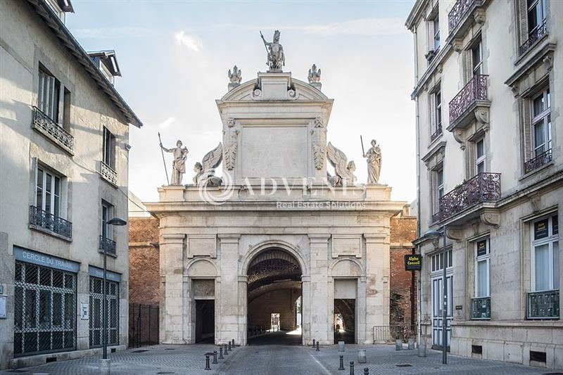 Location Bureaux NANCY (54000) - Photo 1