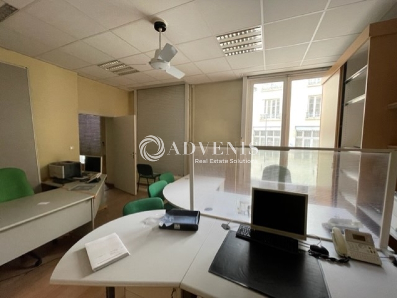 Location Bureaux NANCY (54000) - Photo 4