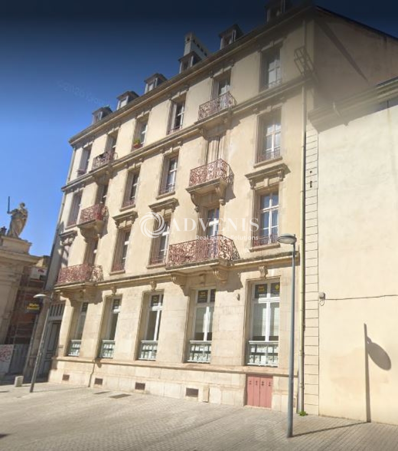 Location Bureaux NANCY (54000) - Photo 5