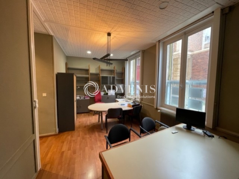 Location Bureaux NANCY (54000) - Photo 6