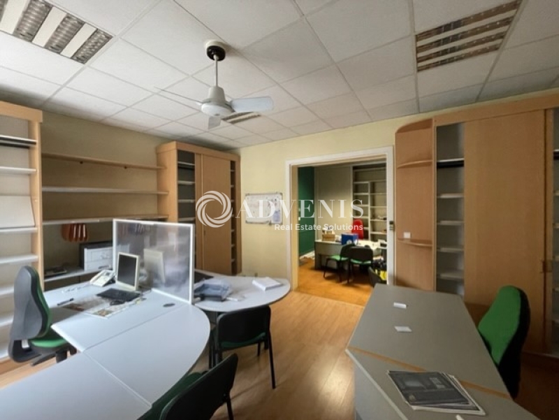 Location Bureaux NANCY (54000) - Photo 7