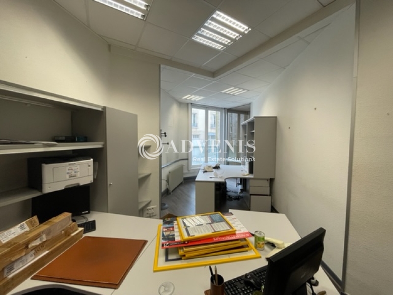 Location Bureaux NANCY (54000) - Photo 8