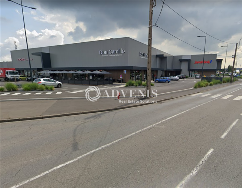 Location Commerces TERVILLE (57180) - Photo 1