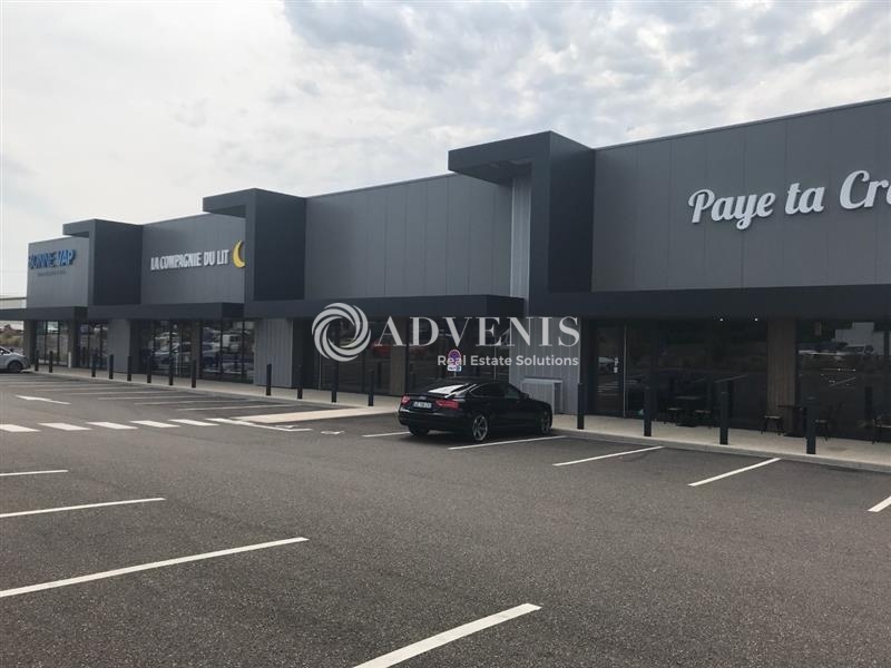 Location Commerces TERVILLE (57180) - Photo 2