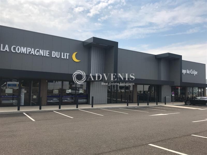 Location Commerces TERVILLE (57180) - Photo 3