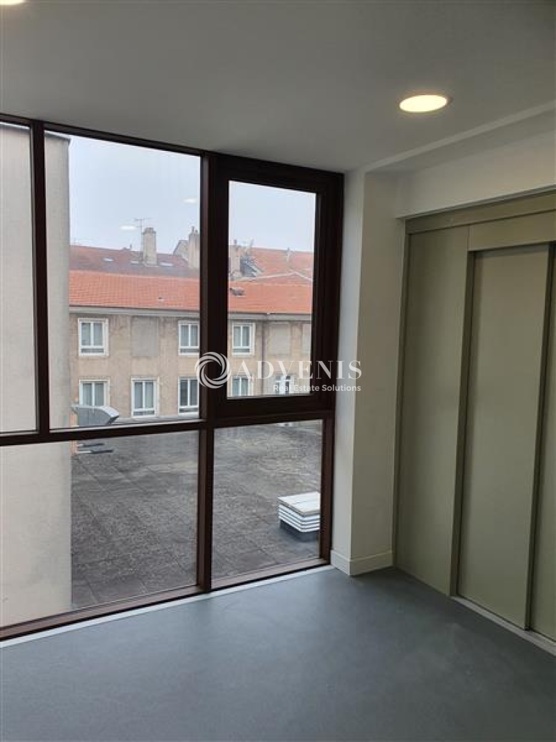 Location Bureaux NANCY (54000) - Photo 6