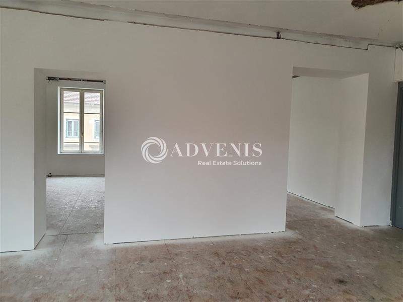 Location Bureaux NANCY (54000) - Photo 7