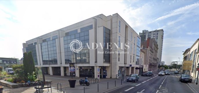Location Bureaux NANCY (54000) - Photo 1