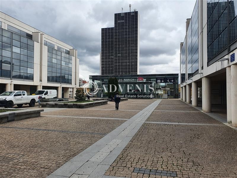 Location Bureaux NANCY (54000) - Photo 4