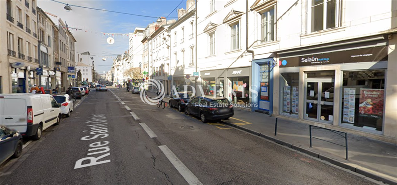 Location Commerces NANCY (54000) - Photo 1