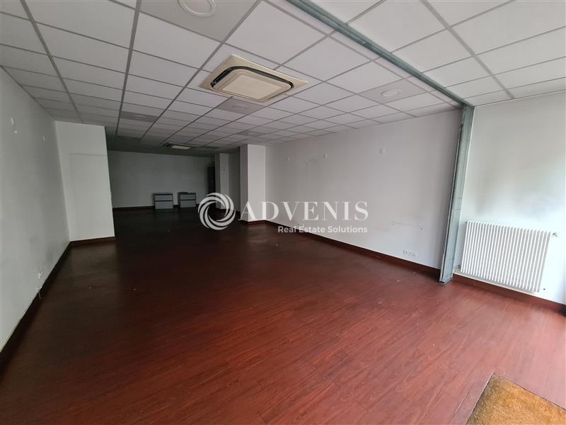 Location Commerces NANCY (54000) - Photo 2